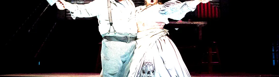 Sweeney Todd