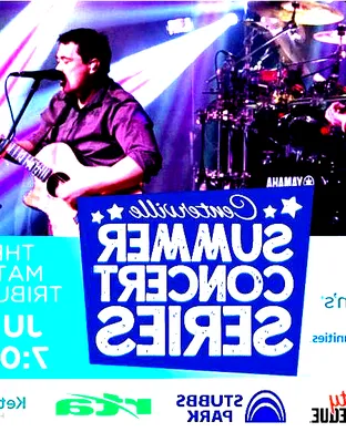 The Dave Matthews Tribute Band