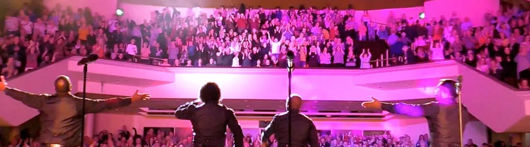 The Drifters