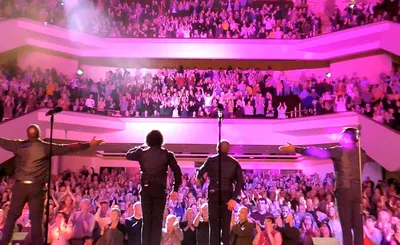 The Drifters