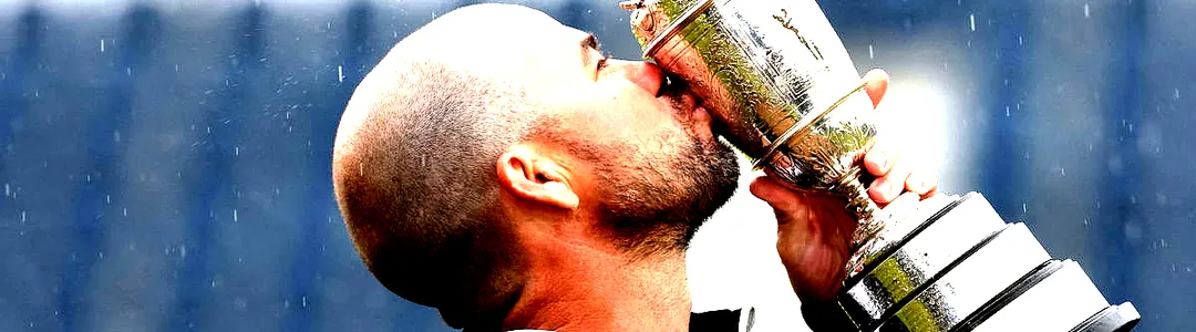 The Open Championship