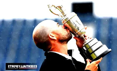 The Open Championship