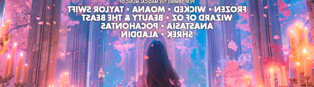 The Princess Concert