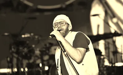 TobyMac