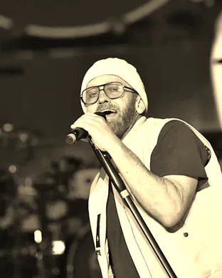 TobyMac Fayetteville