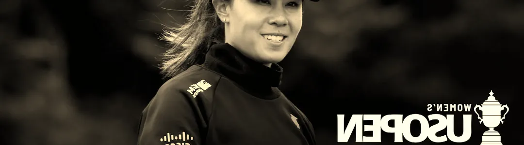 U.S. Women's Open Golf