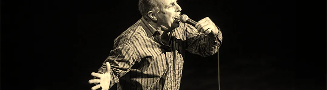 Vic DiBitetto