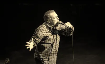 Vic DiBitetto