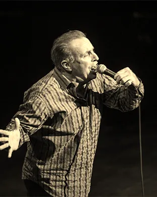 Vic DiBitetto