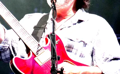 Widespread Panic