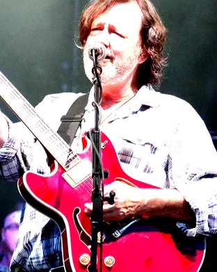 Widespread Panic - 2 Day Pass
