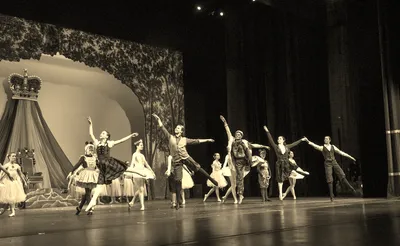 Wilmington Conservatory of Fine Arts