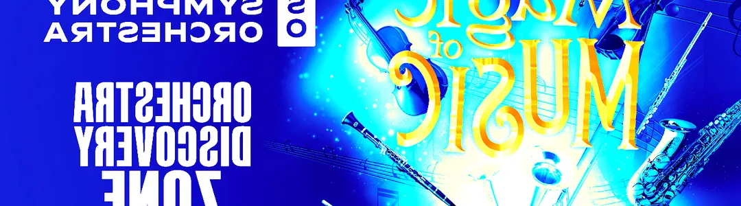 Wilmington Symphony Orchestra