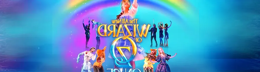 Wizard of Oz On Ice