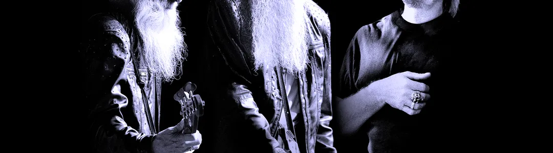 ZZ Top
