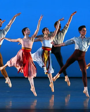 Ballet For Young Audiences: The Nutcracker