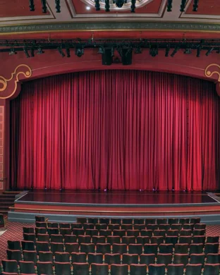 Chicago the Musical: Teen Edition theatre performance